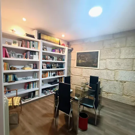 Progreso Marketloft 24 Vigo