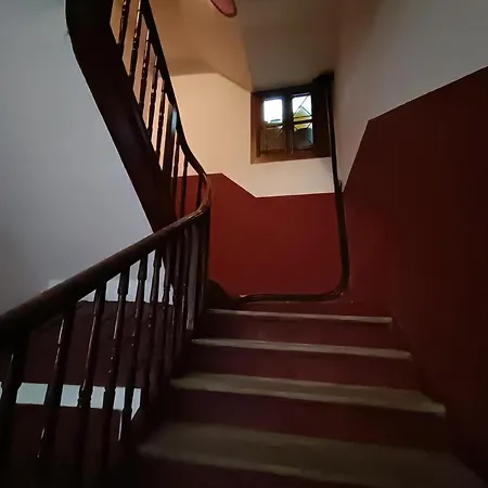 Progreso Marketloft 24 Apartman Vigo