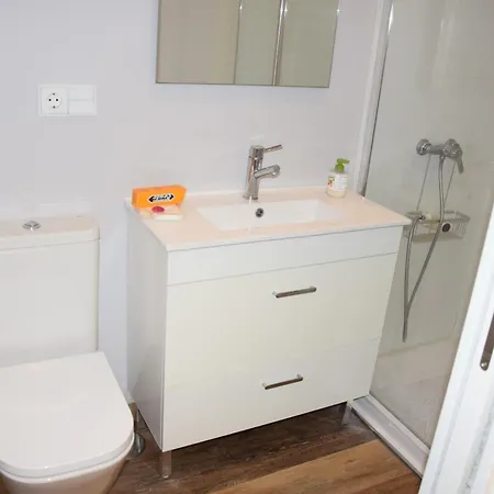 Apartman Progreso Marketloft 24