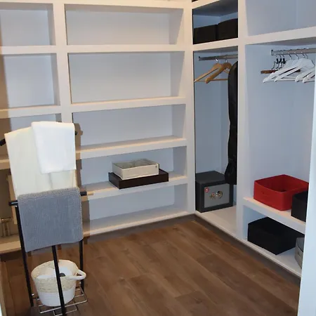 Apartman Progreso Marketloft 24