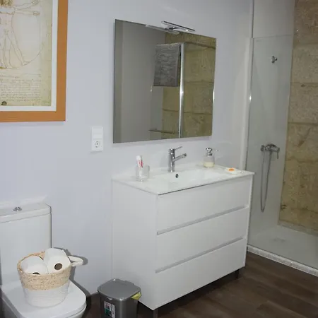 Progreso Marketloft 24 Apartmán Vigo