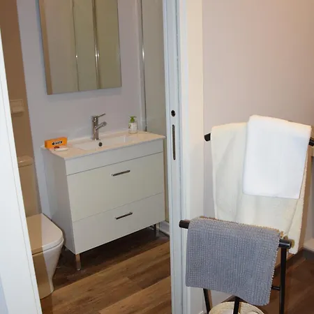 Apartman Progreso Marketloft 24 *