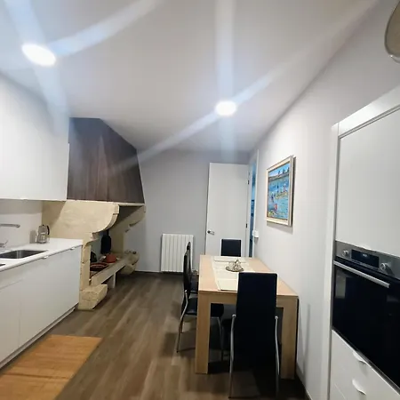 Apartman Progreso Marketloft 24 Vigo