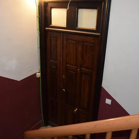 Apartman Progreso Marketloft 24 *