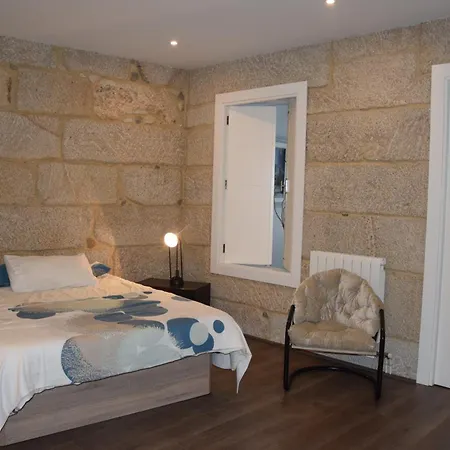 Apartment Progreso Marketloft 24 Vigo