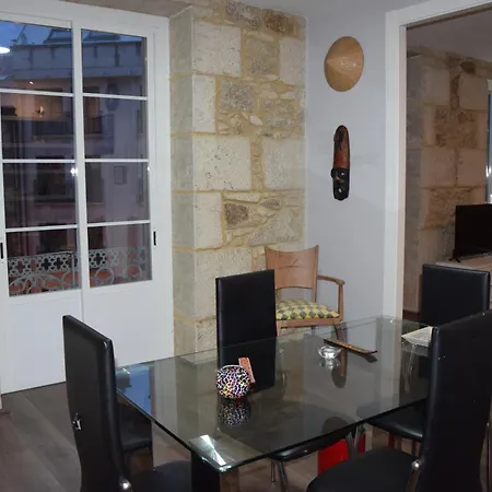 Apartmán Progreso Marketloft 24 Vigo