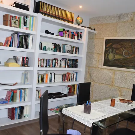 Progreso Marketloft 24 Apartment Vigo