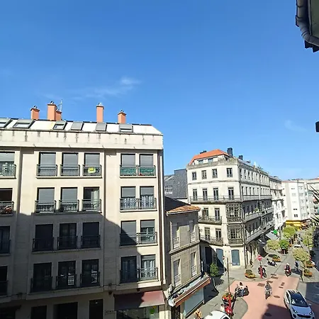 Progreso Marketloft 24 * Vigo