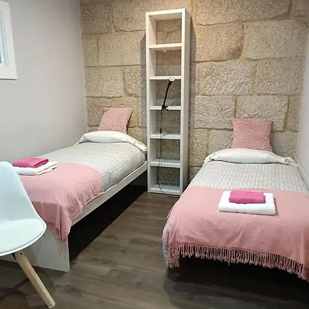 Progreso Marketloft 24 Apartmán *