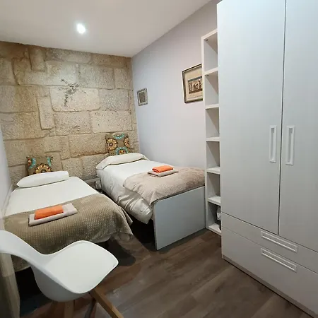 Apartman Progreso Marketloft 24