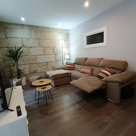 Apartman Progreso Marketloft 24 Vigo