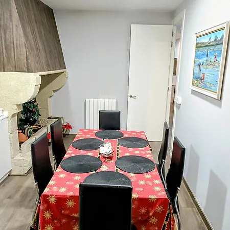 Progreso Marketloft 24 Apartment Vigo