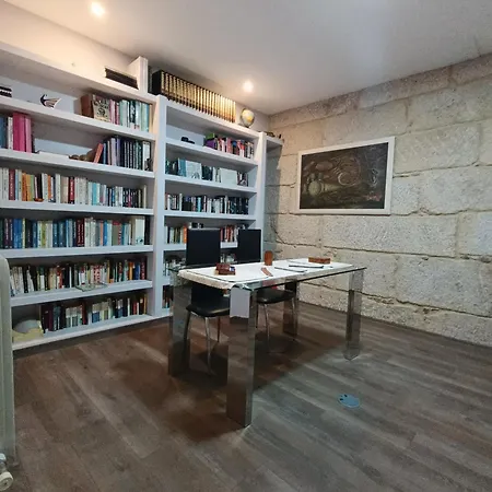 Progreso Marketloft 24 Vigo