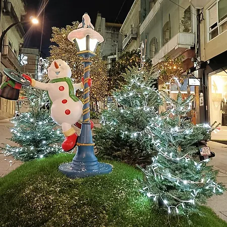 Progreso Marketloft 24 Apartman Vigo