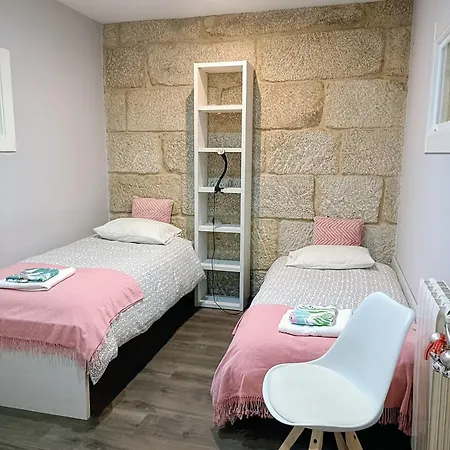 Progreso Marketloft 24 Vigo