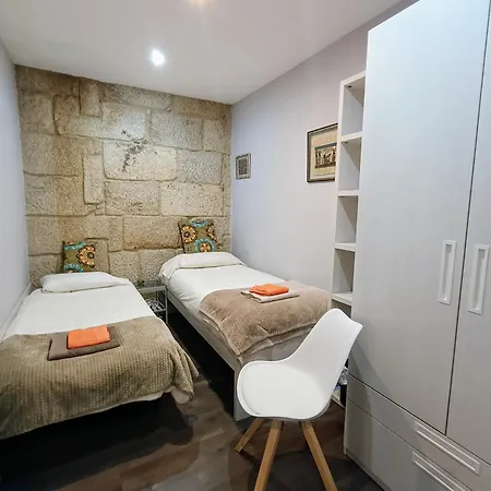 Progreso Marketloft 24 Apartman