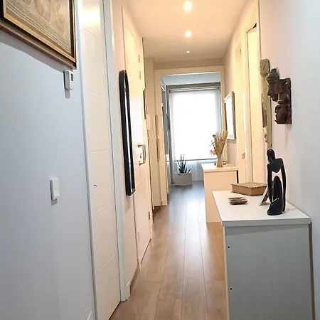 Apartman Progreso Marketloft 24 *