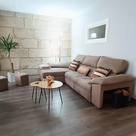 Progreso Marketloft 24 Apartman Vigo