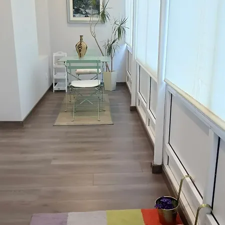 Apartman Progreso Marketloft 24