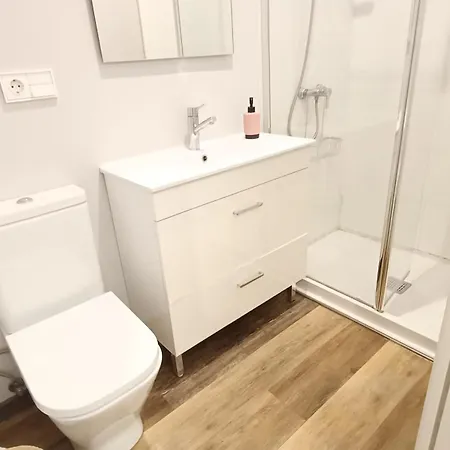 Apartman Progreso Marketloft 24 Vigo