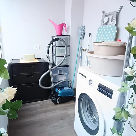 アパート Progreso Marketloft 24