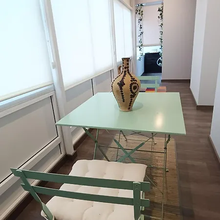 Apartman Progreso Marketloft 24 Vigo