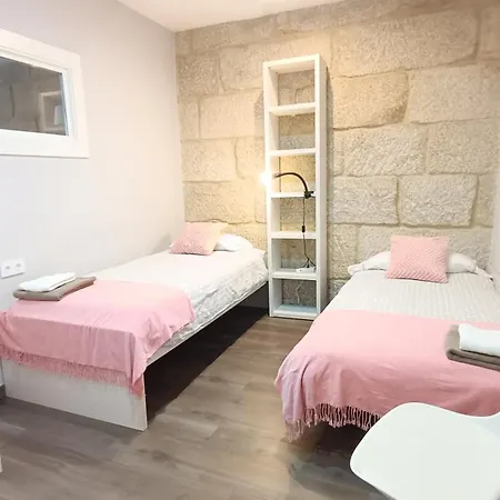 Progreso Marketloft 24 Vigo