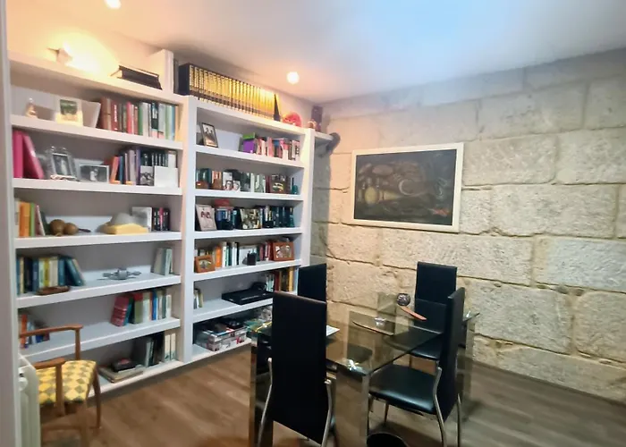 Progreso Marketloft 24 Vigo