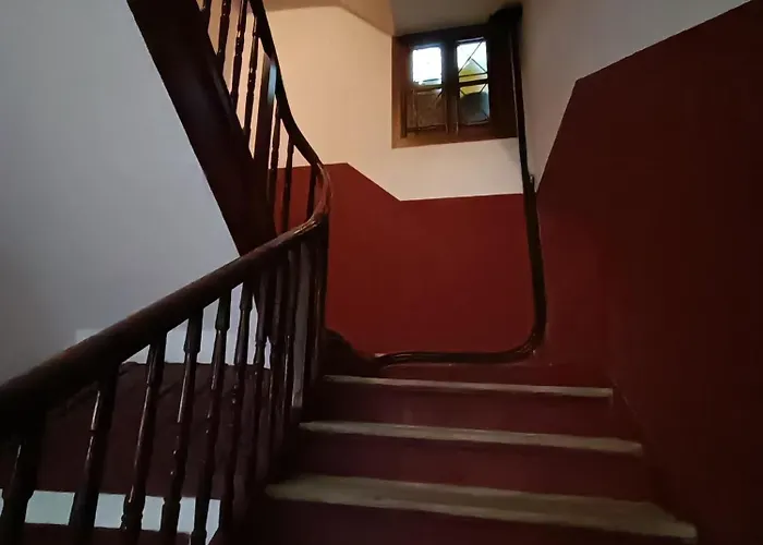 Progreso Marketloft 24 Apartment Vigo