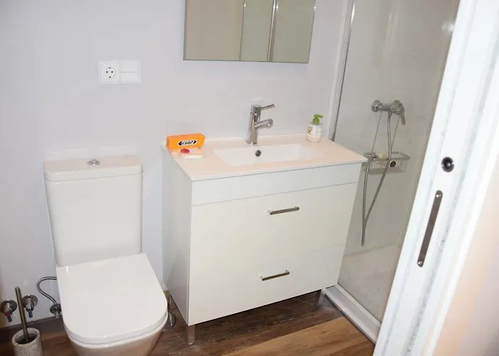 Apartment Progreso Marketloft 24