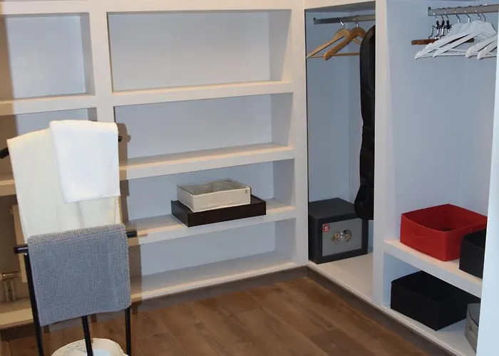 Apartment Progreso Marketloft 24