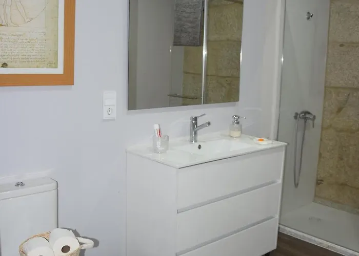 Progreso Marketloft 24 Apartment Vigo