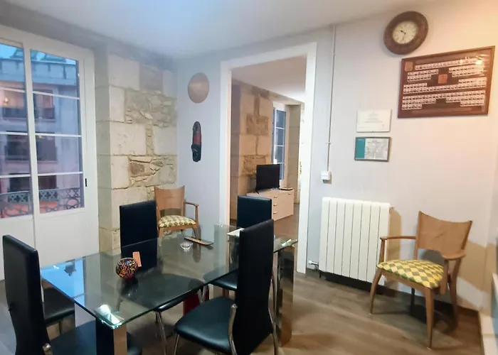 Progreso Marketloft 24 Apartment