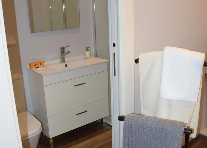 Apartment Progreso Marketloft 24 *