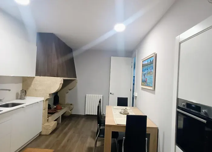 Apartment Progreso Marketloft 24 Vigo