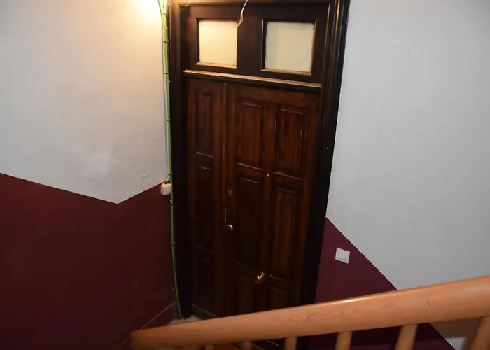 Apartment Progreso Marketloft 24 *