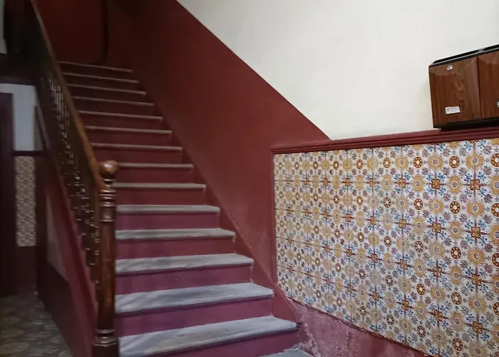 Progreso Marketloft 24 Apartment *