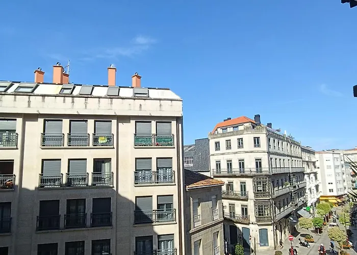 Progreso Marketloft 24 * Vigo