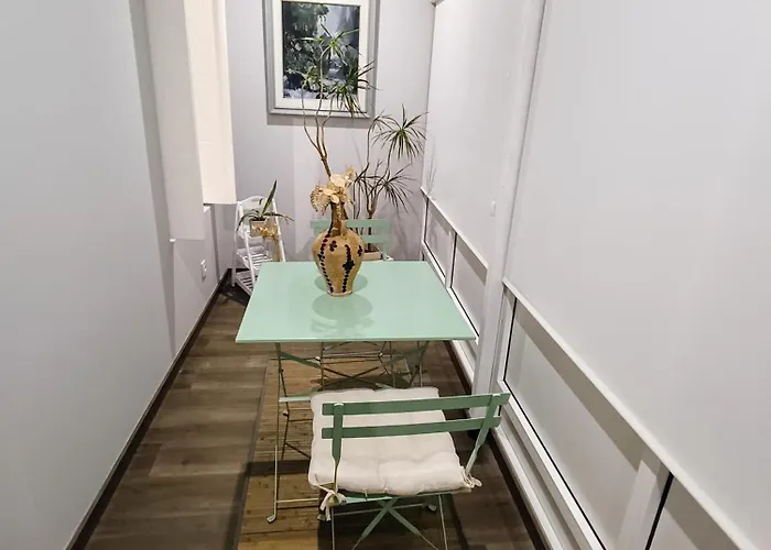 Progreso Marketloft 24 Apartment