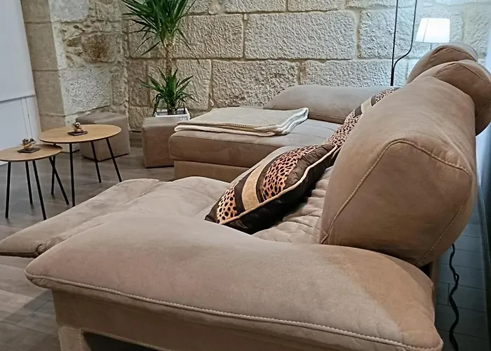 Progreso Marketloft 24 Apartment *