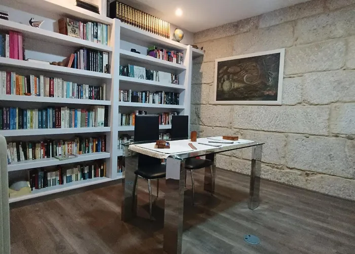 Progreso Marketloft 24 Vigo