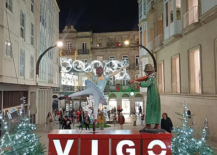 Progreso Marketloft 24 Apartment *