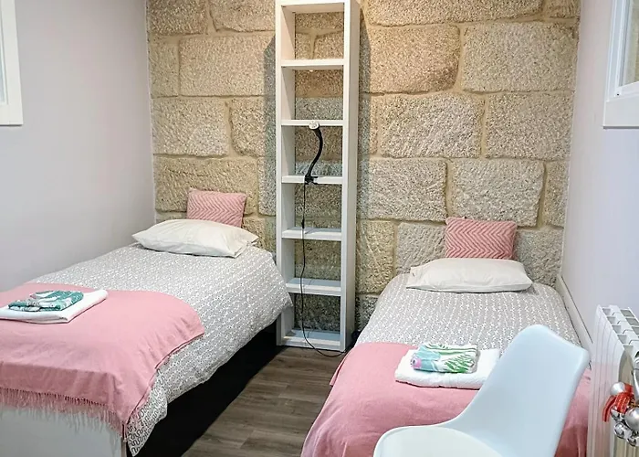 Progreso Marketloft 24 Vigo