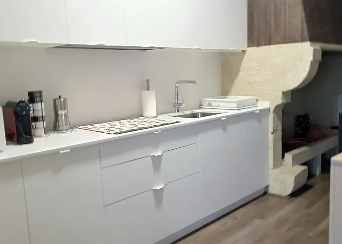 Apartment Progreso Marketloft 24 Vigo