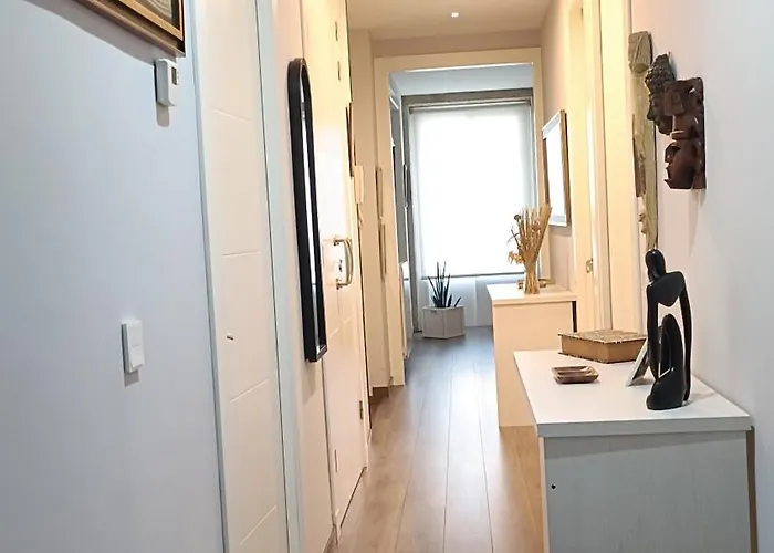 Apartment Progreso Marketloft 24 *