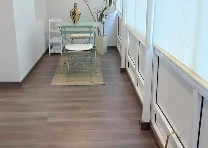 Apartment Progreso Marketloft 24