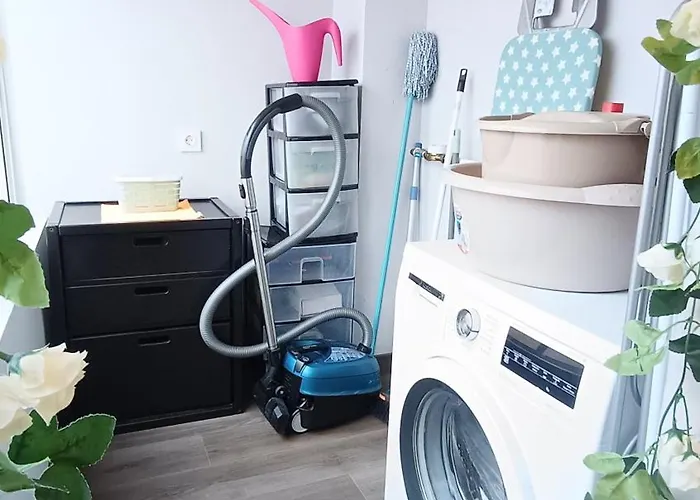 Apartment Progreso Marketloft 24