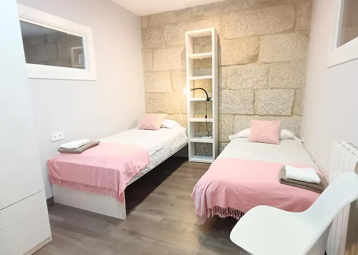 Progreso Marketloft 24 Vigo